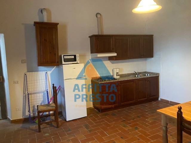 Appartamento in Affitto a Montespertoli