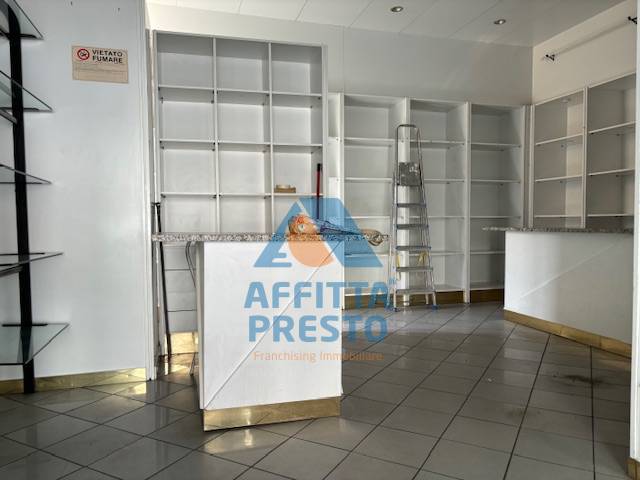 Attività Commerciale in Affitto a Empoli