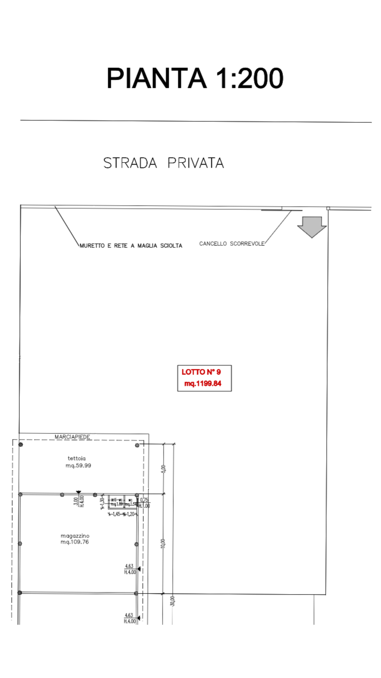 Attività Commerciale in Affitto a Castelfiorentino