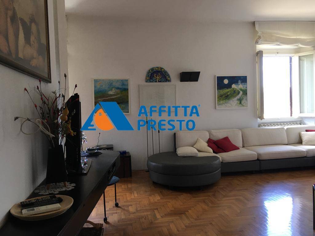 Appartamento in Affitto a Reggello