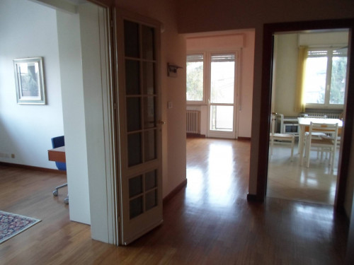 Vai alla scheda: Appartamento Affitto Cesena
