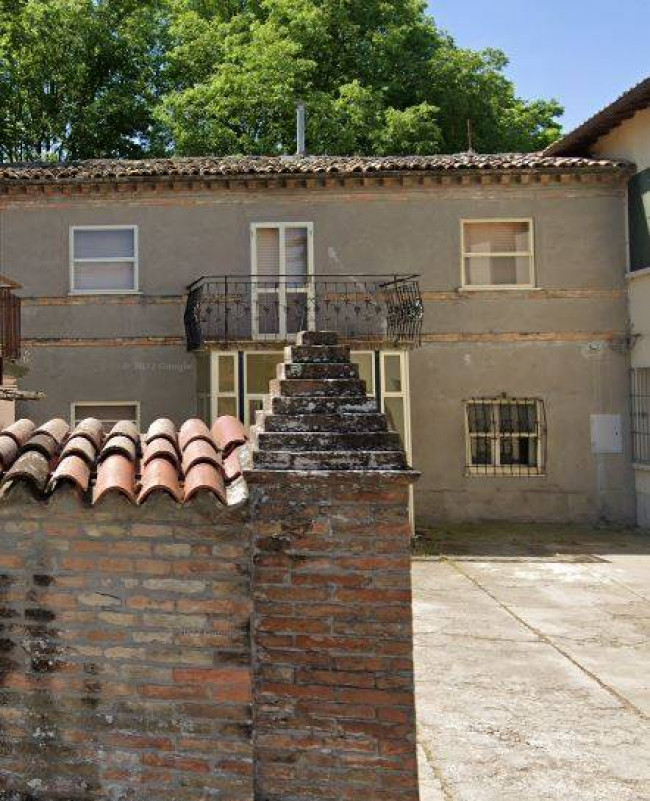 Vai alla scheda: Casa Semindipendente Vendita Ravenna