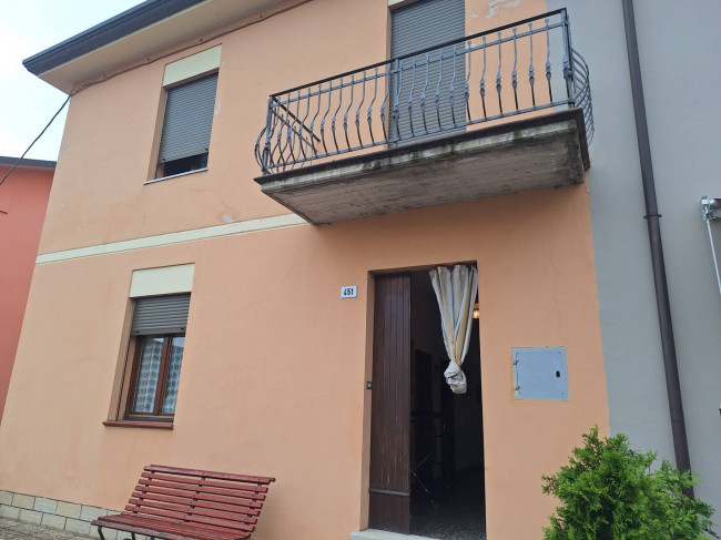 Vai alla scheda: Casa Semindipendente Vendita Cesena