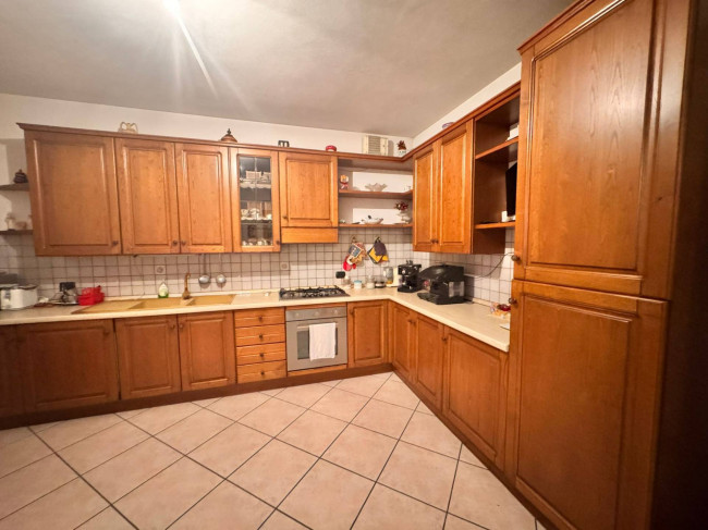 Vai alla scheda: Appartamento Affitto Cesena