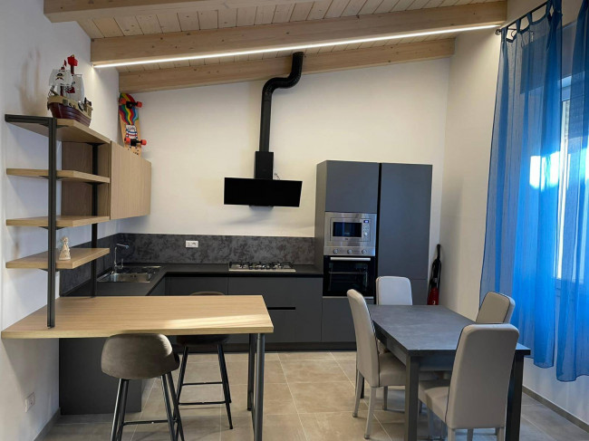 Vai alla scheda: Appartamento Affitto Cesena