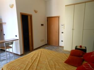 Vai alla scheda: Appartamento Affitto Forlì
