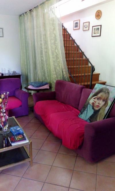 Vai alla scheda: Casa Semindipendente Affitto Predappio