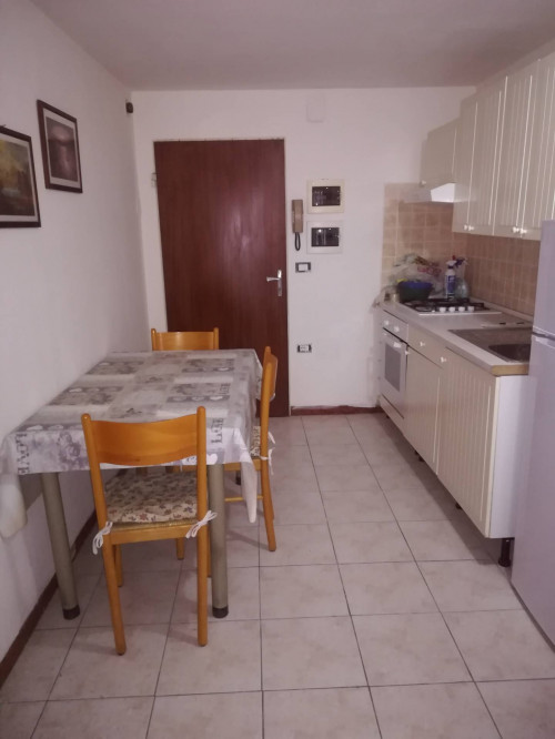 Vai alla scheda: Appartamento Affitto Forl