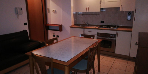 Vai alla scheda: Appartamento Affitto Forl