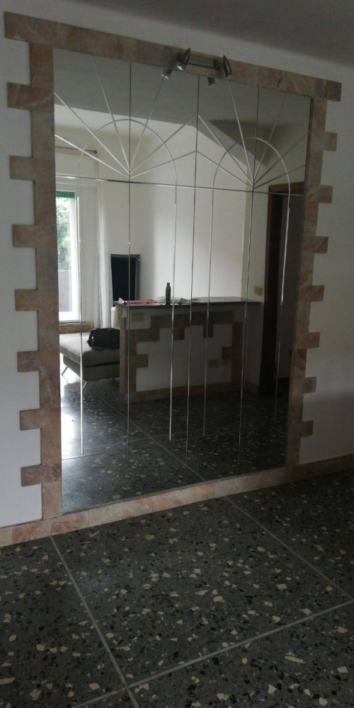 Vai alla scheda: Appartamento Affitto Forl
