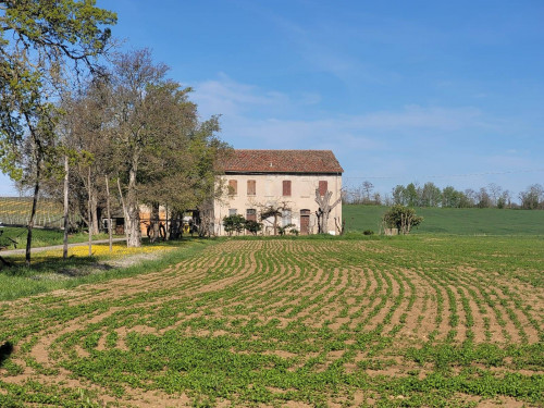 Vai alla scheda: Casa indipendente Vendita Forl