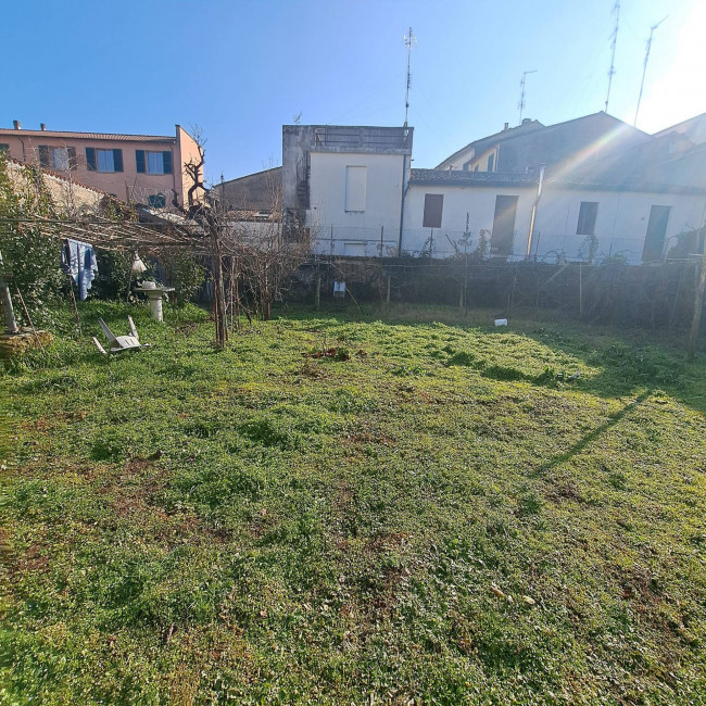 Vai alla scheda: Terreno Agricolo Vendita Forl