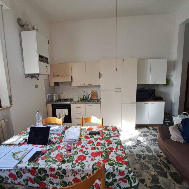 Vai alla scheda: Appartamento Affitto Forl