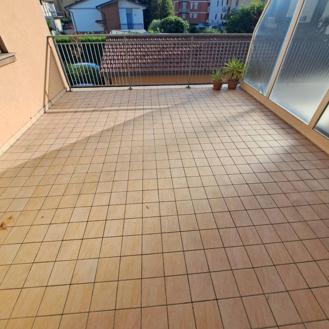 Vai alla scheda: Appartamento Affitto Forl