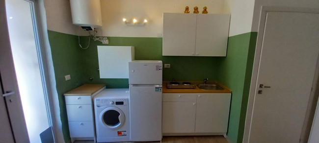 Vai alla scheda: Appartamento Affitto Forl