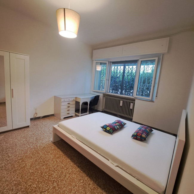 Vai alla scheda: Porzione di casa Affitto Forl