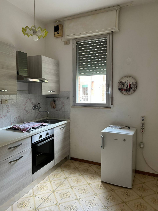 Vai alla scheda: Appartamento Affitto Ravenna