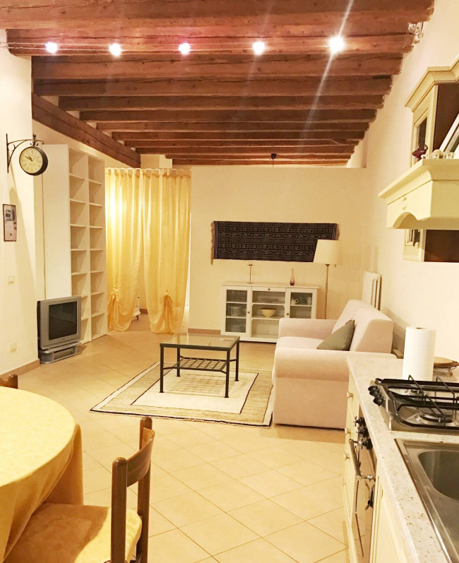 Vai alla scheda: Appartamento Affitto Ravenna