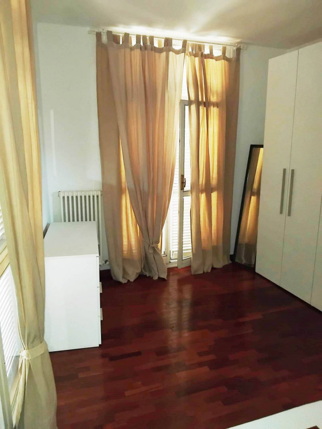 Vai alla scheda: Appartamento Affitto Ravenna