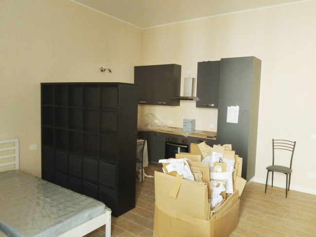 Vai alla scheda: Appartamento Affitto Ravenna