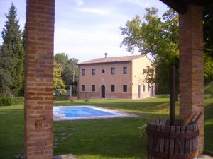 Vai alla scheda: Villa a schiera Affitto San Miniato