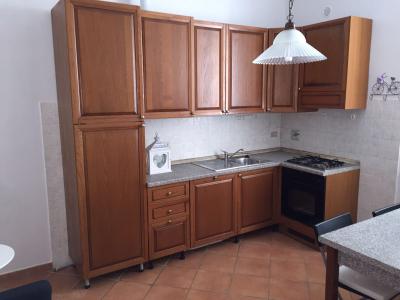Vai alla scheda: Appartamento Affitto Empoli