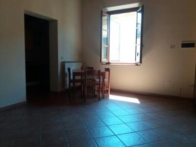 Vai alla scheda: Appartamento Affitto Empoli