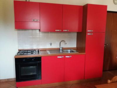 Vai alla scheda: Appartamento Affitto Empoli