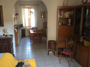 Vai alla scheda: Porzione di casa Affitto Empoli
