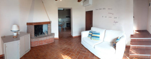Vai alla scheda: Casa Semindipendente Affitto Lamporecchio