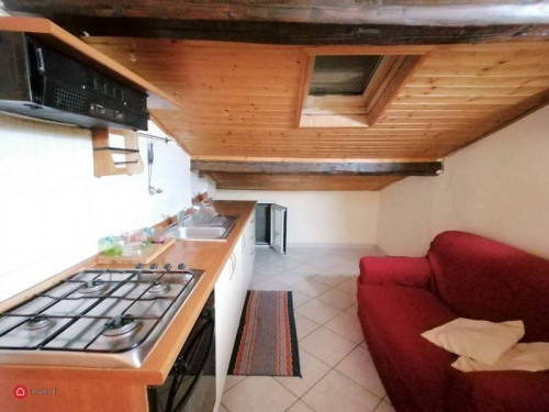 Vai alla scheda: Appartamento Affitto Empoli