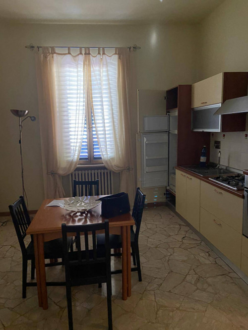 Vai alla scheda: Appartamento Affitto Empoli