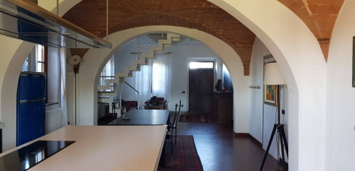 Vai alla scheda: Appartamento Affitto Empoli