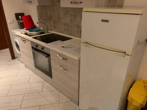 Vai alla scheda: Appartamento Affitto Empoli