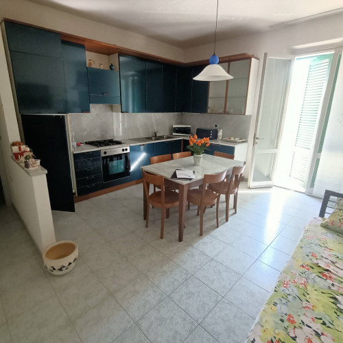 Vai alla scheda: Appartamento Affitto Empoli
