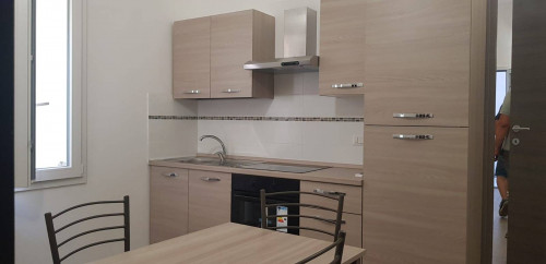 Vai alla scheda: Appartamento Affitto Empoli