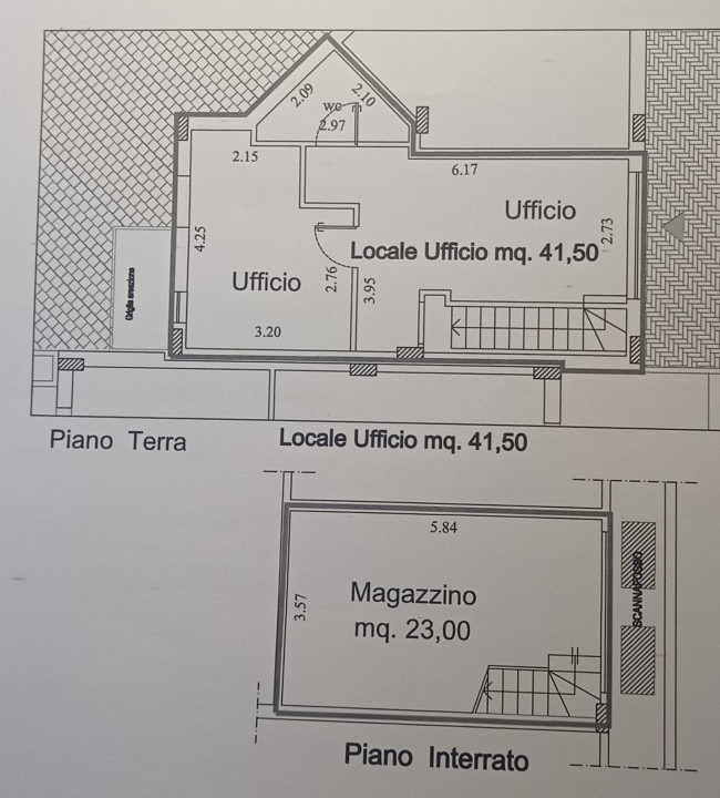 Vai alla scheda: Ufficio Affitto Montelupo Fiorentino