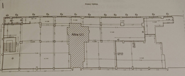 Vai alla scheda: Attivit Commerciale Affitto Empoli