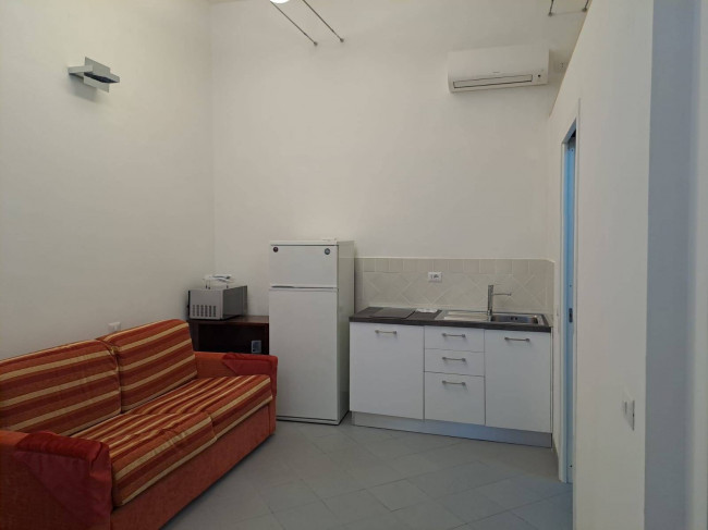 Vai alla scheda: Appartamento Affitto Empoli