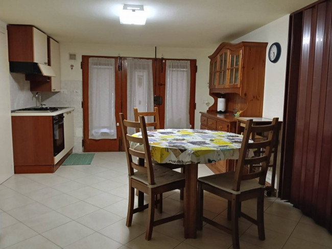 Vai alla scheda: Appartamento Affitto Empoli