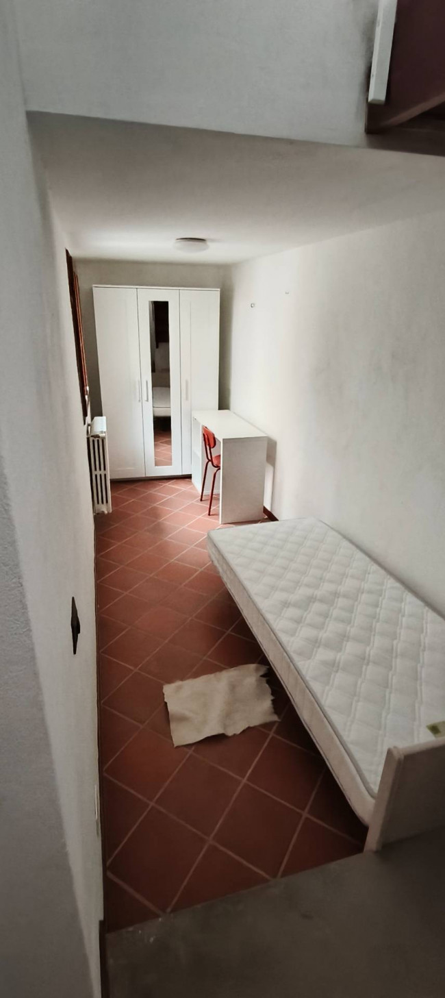 Vai alla scheda: Porzione di casa Affitto Empoli