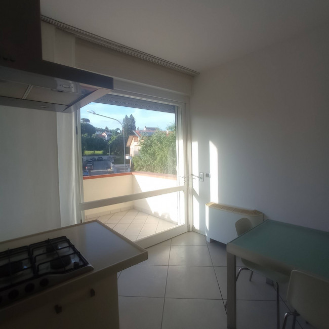 Vai alla scheda: Appartamento Affitto Empoli