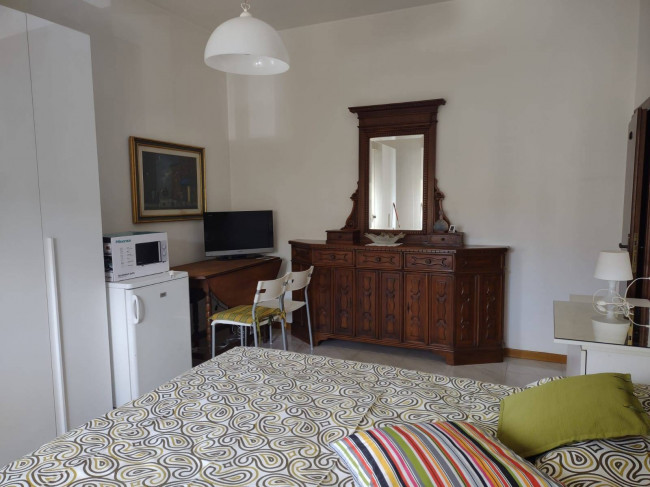 Vai alla scheda: Porzione di casa Affitto Empoli
