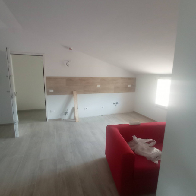 Vai alla scheda: Attico / Mansarda Affitto Empoli