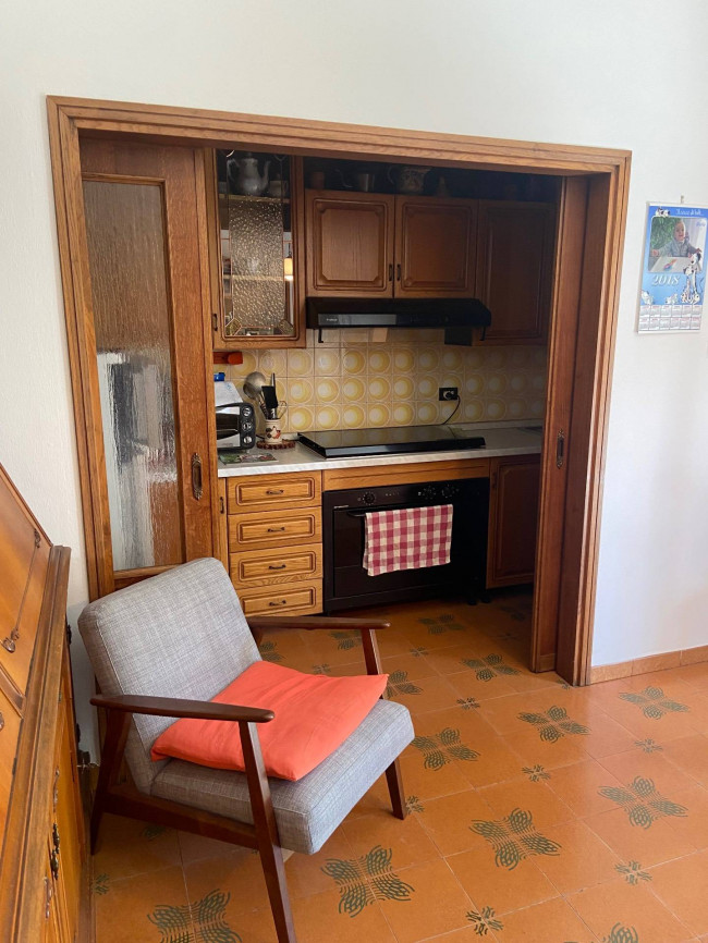 Vai alla scheda: Porzione di casa Affitto Empoli