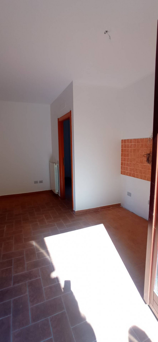 Vai alla scheda: Appartamento Vendita Santa Croce sull'Arno