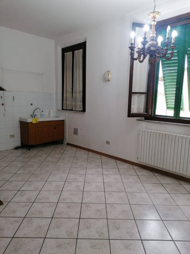 Vai alla scheda: Appartamento Vendita Montopoli in Val d'Arno