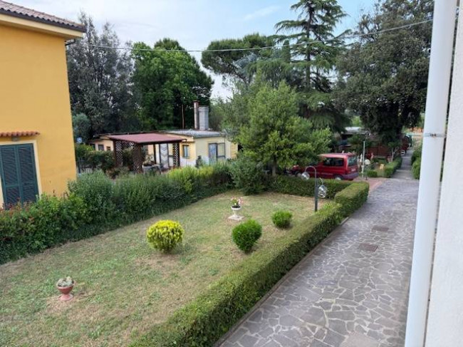 Vai alla scheda: Appartamento Vendita Empoli