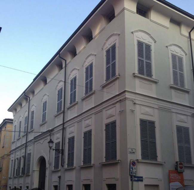 Vai alla scheda: Appartamento Vendita Empoli