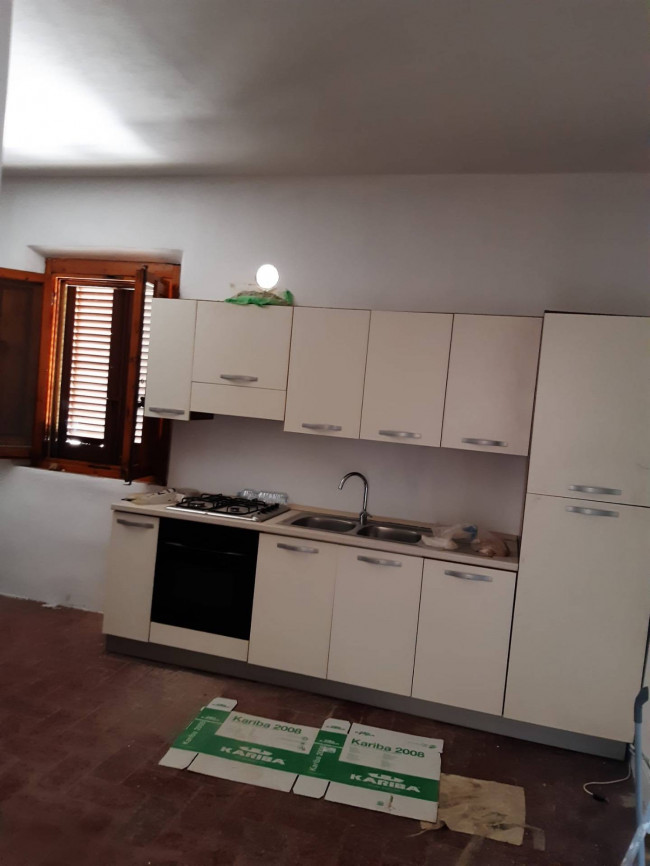 Vai alla scheda: Appartamento Affitto Empoli